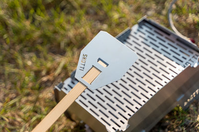 SKOTTI FLIP Smarter Wender-Aufsatz