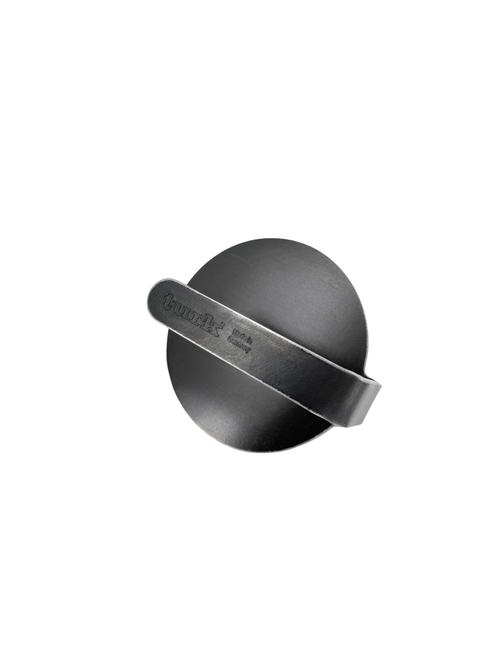 turk Burger-Smasher aus Schmiedeeisen