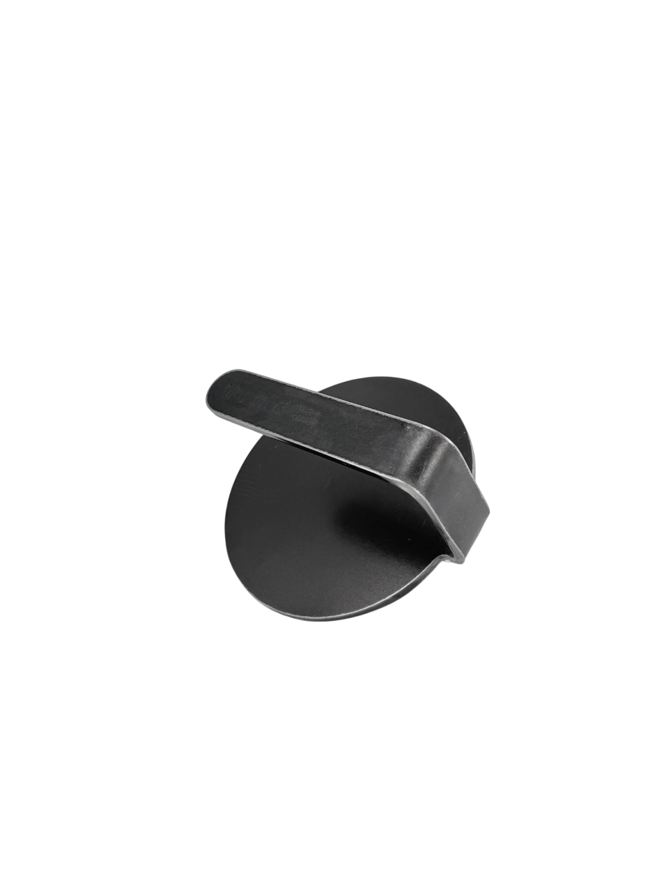 turk Burger-Smasher aus Schmiedeeisen