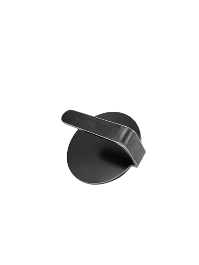 turk Burger-Smasher aus Schmiedeeisen