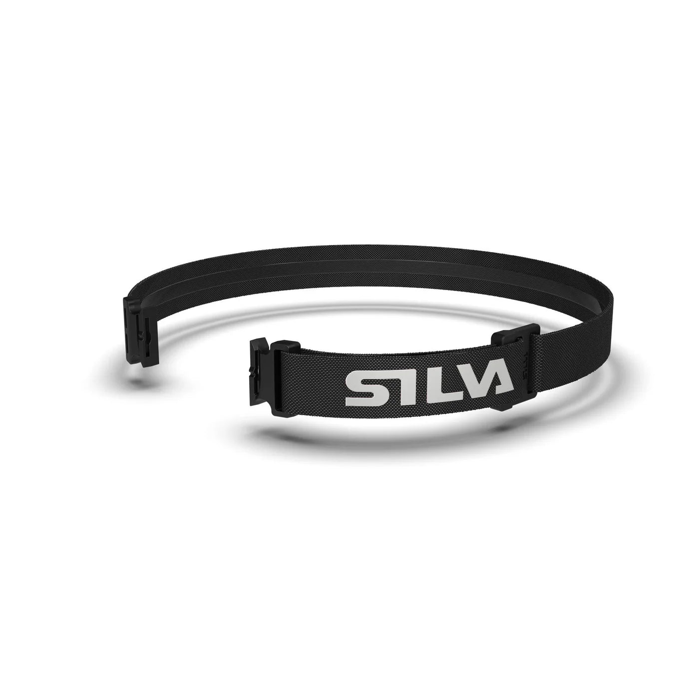 Silva Smini black Stirnlampe 250 Lumen, inkl. Rücklicht