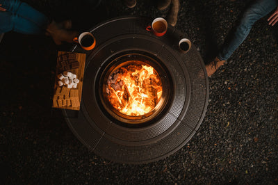 solo stove Feuerschalentisch Surround