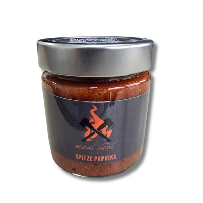 Meat Beat - Spitze Paprika 180g