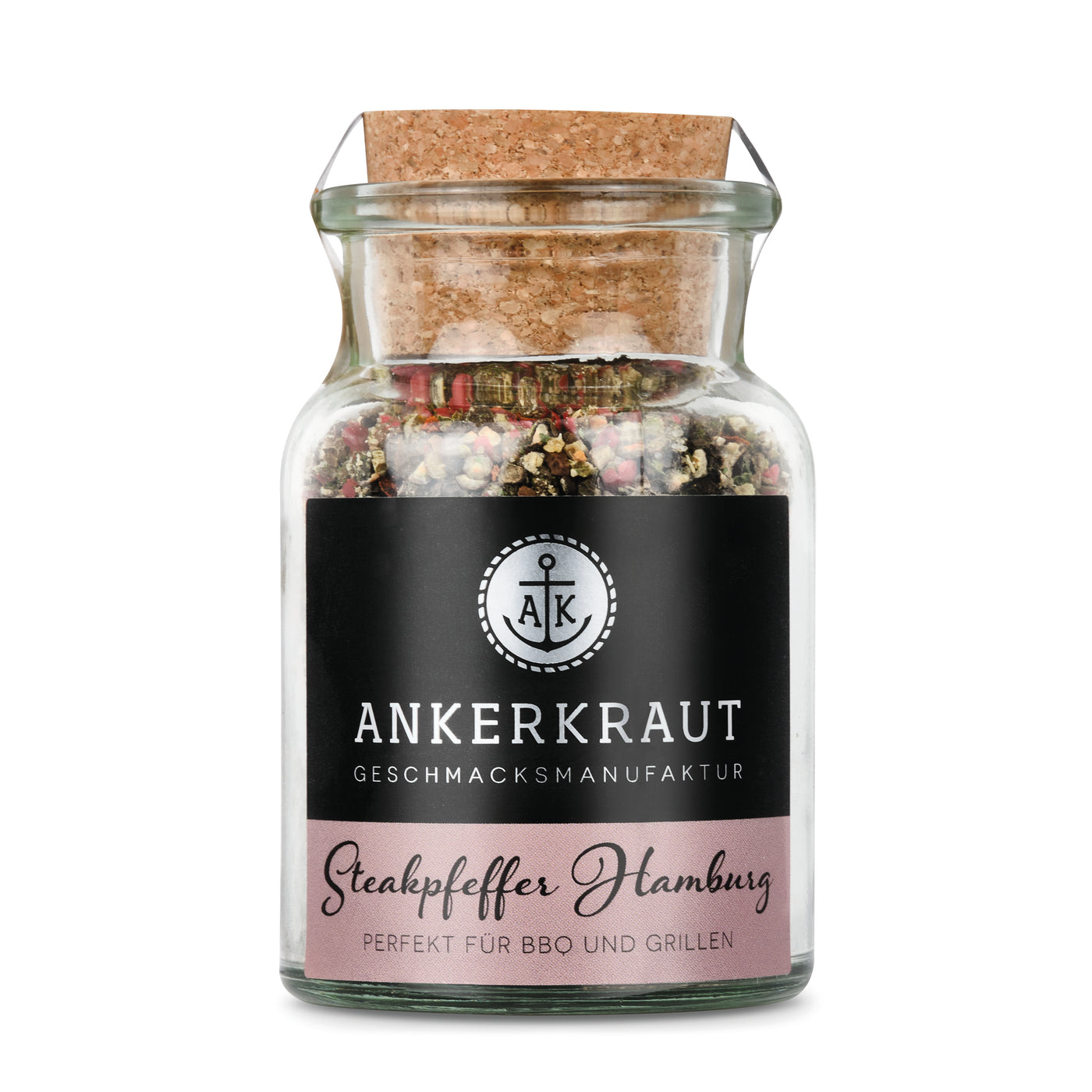 Ankerkraut Steakpfeffer Hamburg 80g