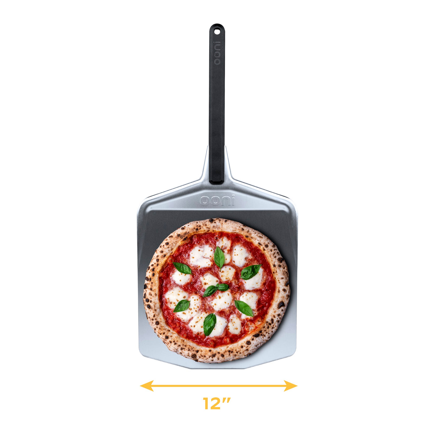 Ooni Pizzaschieber, 30 cm (12")