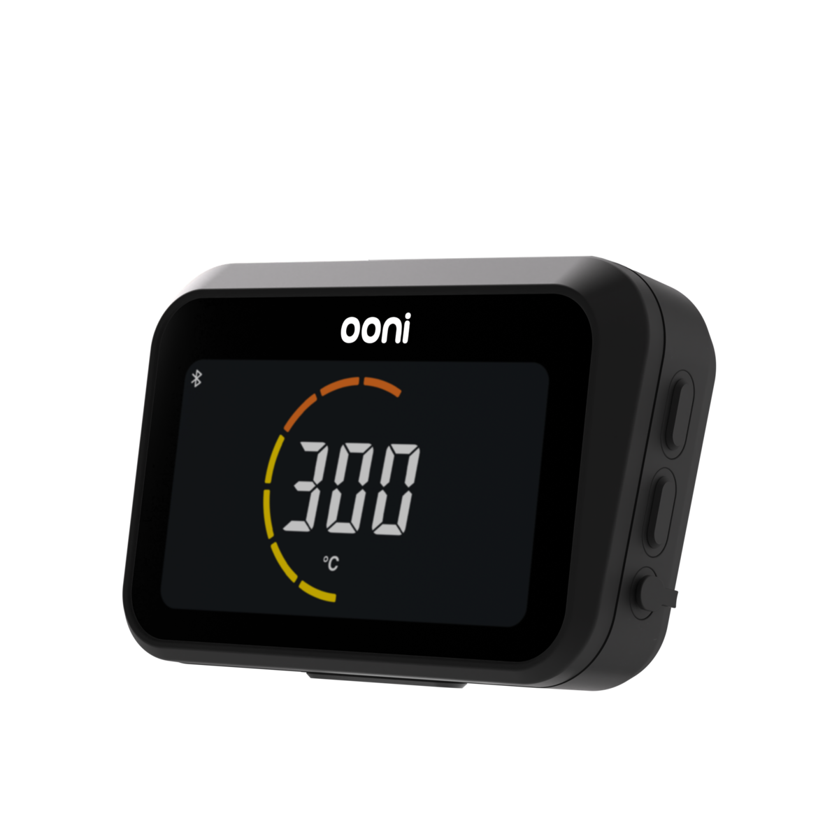 Ooni Connect™ Digitaler Temperatur-Hub