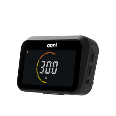 Ooni Connect™ Digitaler Temperatur-Hub