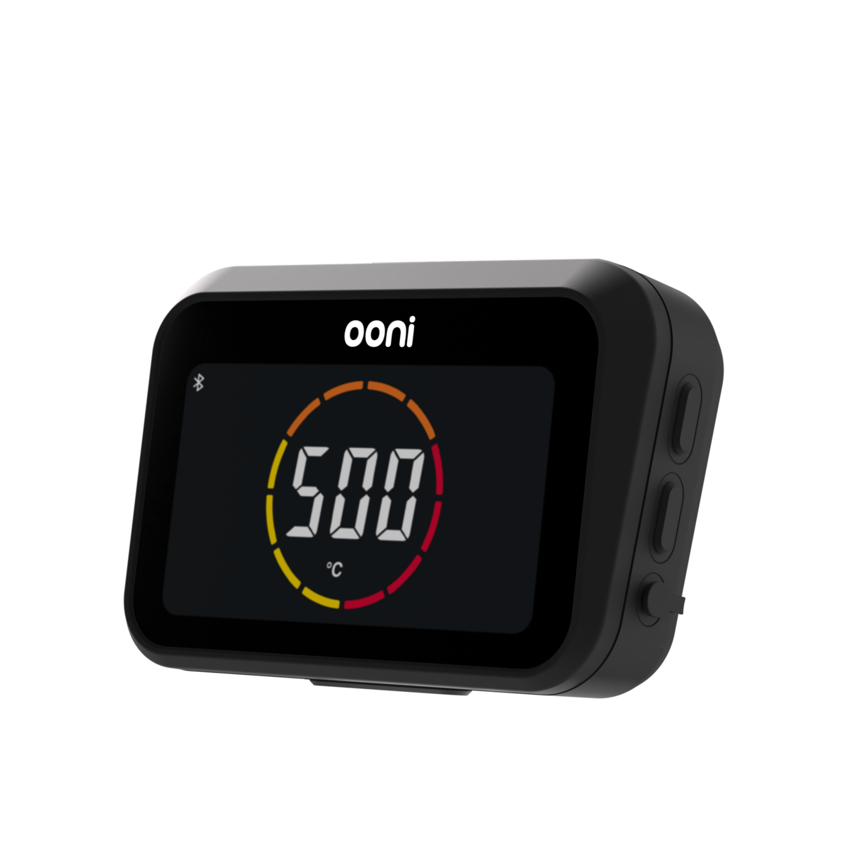 Ooni Connect™ Digitaler Temperatur-Hub