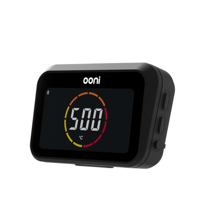 Ooni Connect™ Digitaler Temperatur-Hub