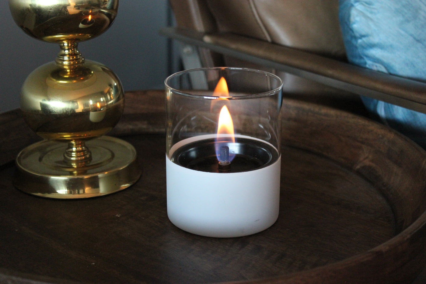 Tenderflame Lilly 10 Geschenkset