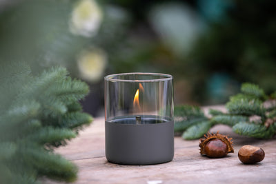 Tenderflame Lilly 10 Geschenkset