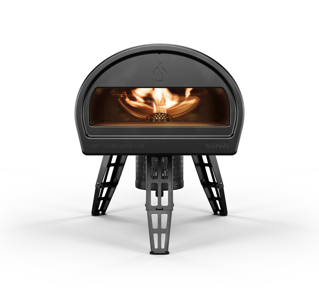 Gozney Roccbox Gas-Pizzaofen, 4,5 kW, verschiedene Farben