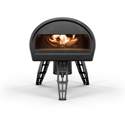 Gozney Roccbox Gas-Pizzaofen, 4,5 kW, verschiedene Farben