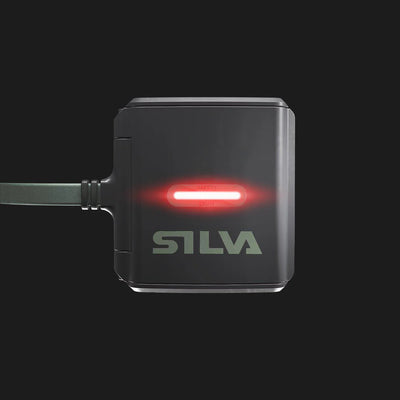 Silva Trail Runner Free 2 Hybrid Stirnlampe 500 Lumen