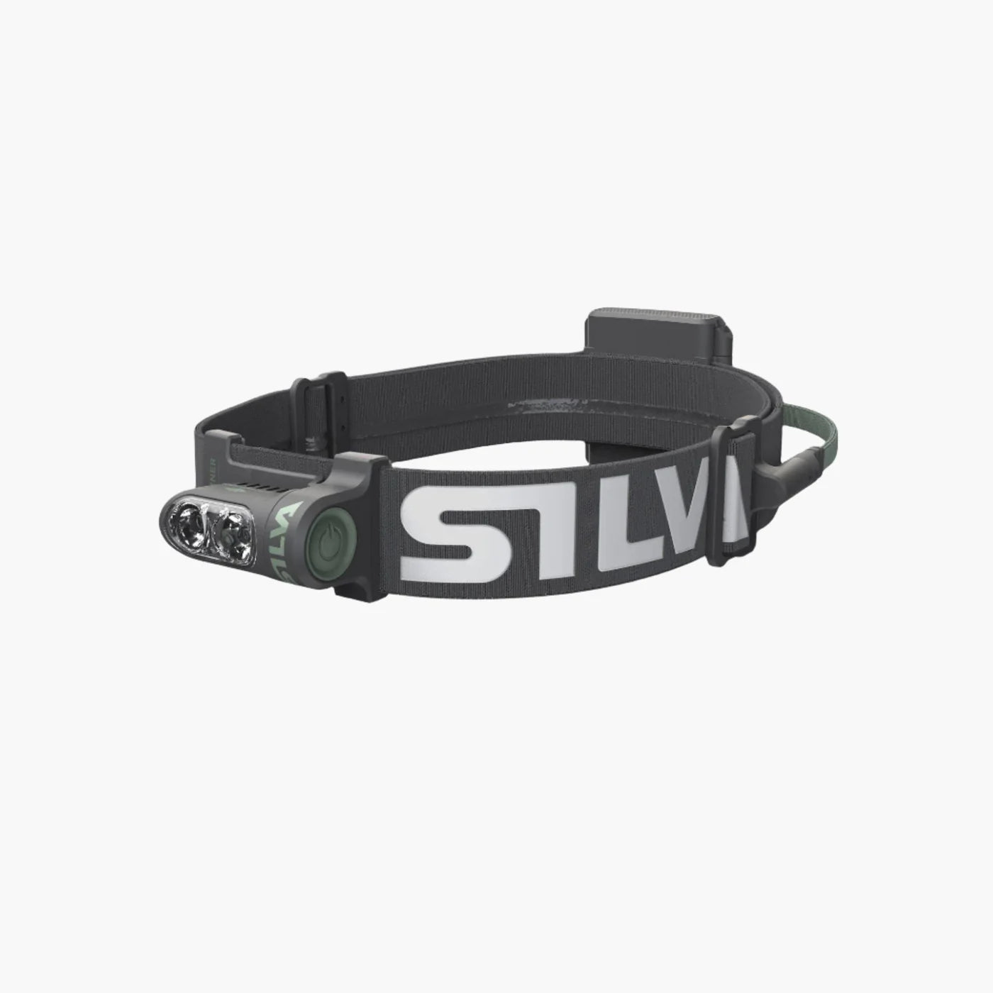 Silva Trail Runner Free 2 Hybrid Stirnlampe 500 Lumen