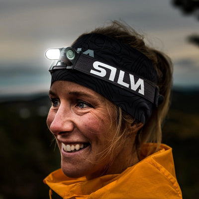 Silva Trail Runner Free 2 Hybrid Stirnlampe 500 Lumen