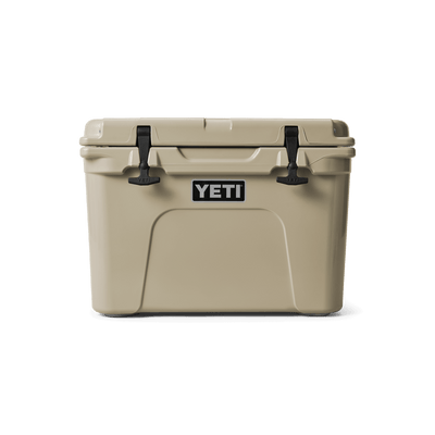 Yeti Tundra 35 Kühlbox 25,4L, Tan