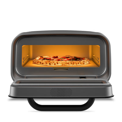 Ooni Volt 2 Elektropizzaofen