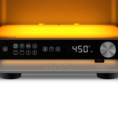 Ooni Volt 2 Elektropizzaofen