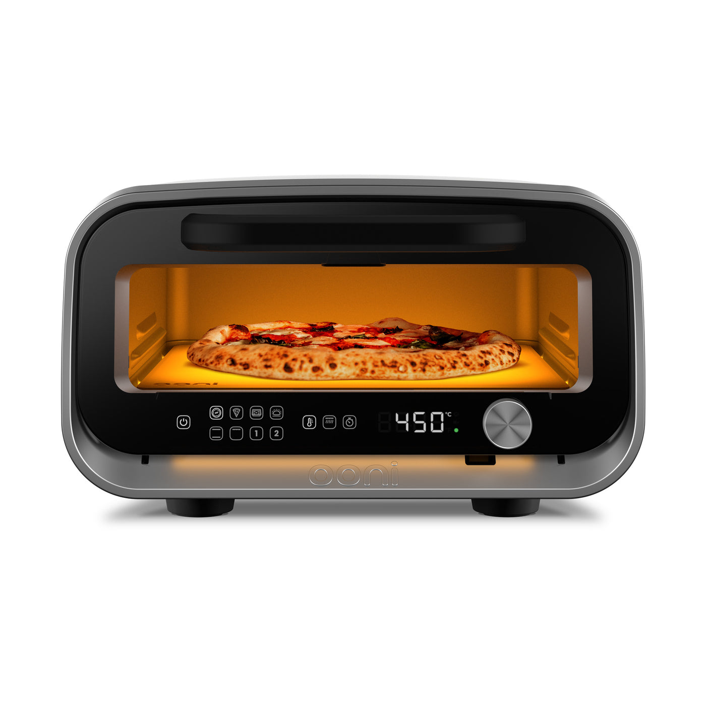 Ooni Volt 2 Elektropizzaofen