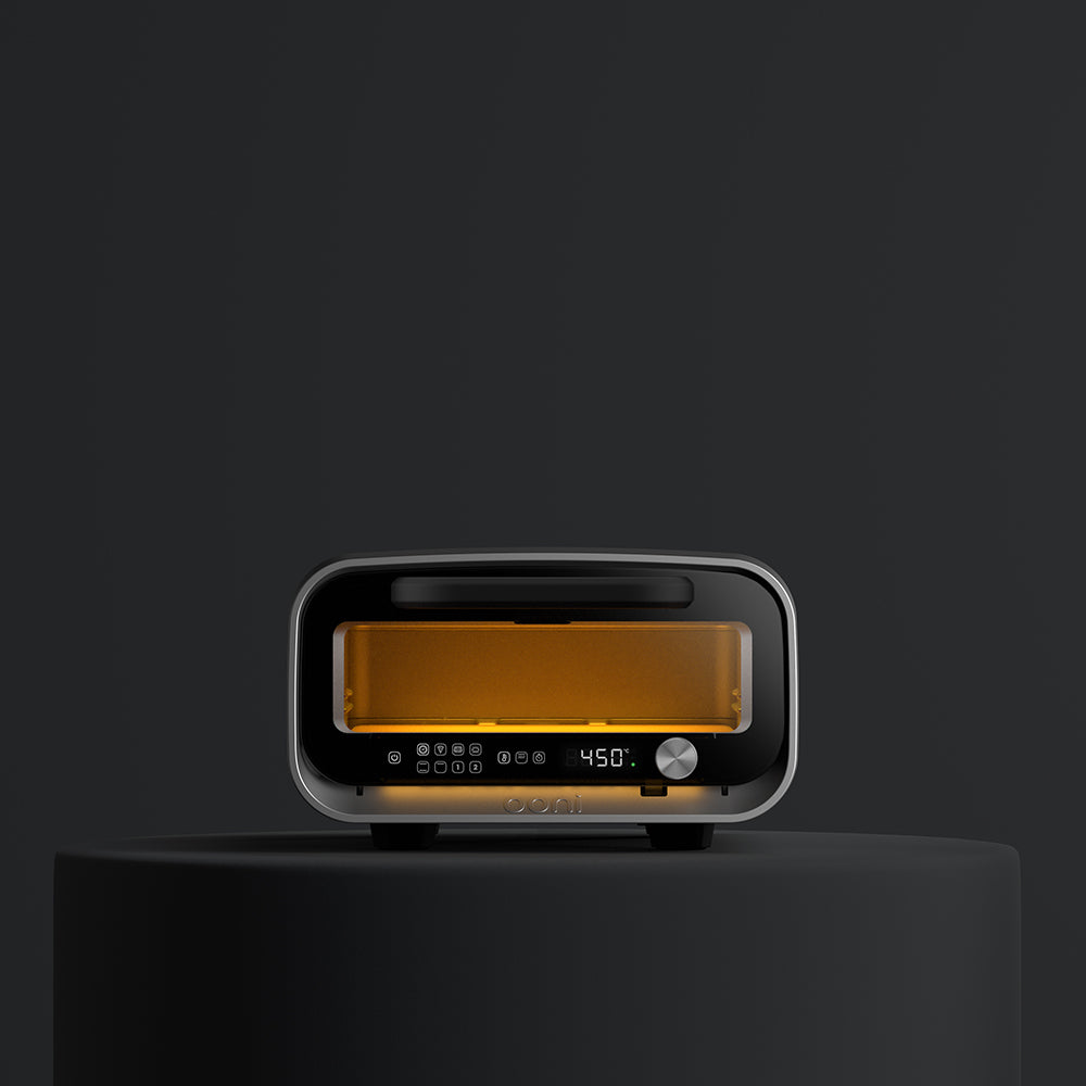 Ooni Volt 2 Elektropizzaofen