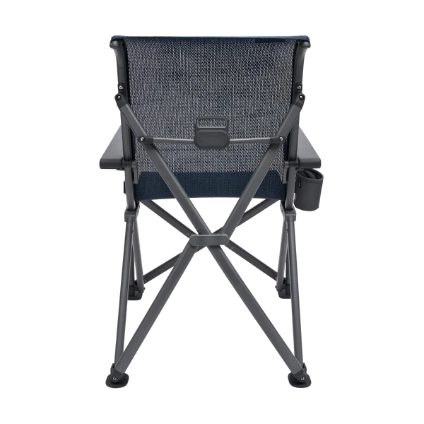 yeti campingstuhl Yeti Trailhead Camping Stuhl navy - erhältlich beim Flammenpapst®