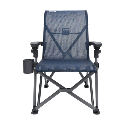 Yeti Trailhead Camping Stuhl navy