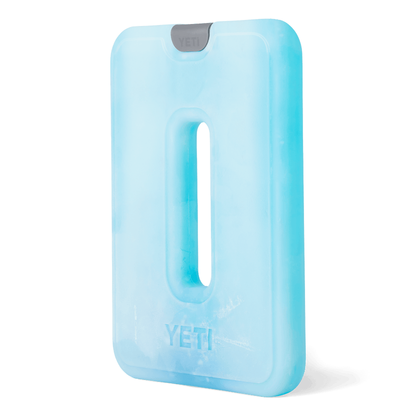 Yeti Thin Ice™ Pack large 2lbs (0,9 kg), Kühlakku 25,4x18,5 cm