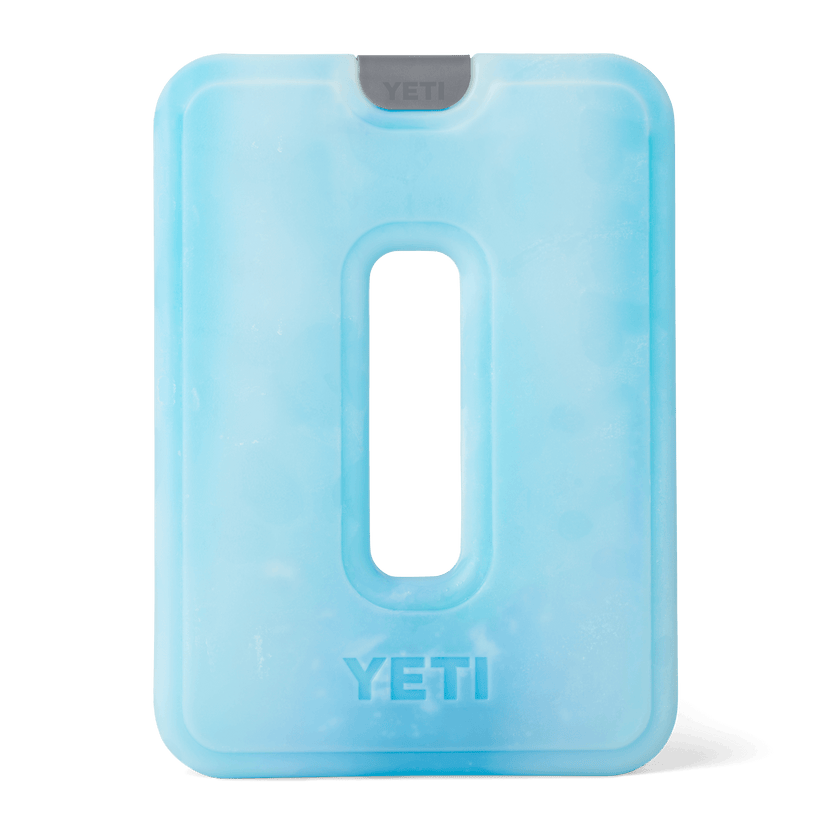 Yeti Thin Ice™ Pack large 2lbs (0,9 kg), Kühlakku 25,4x18,5 cm