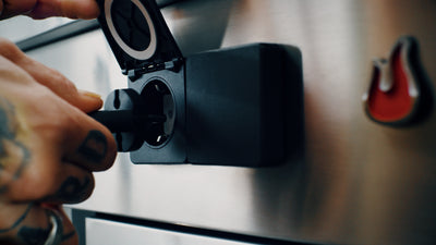 Char-Broil MOK Ultimate Entertainment