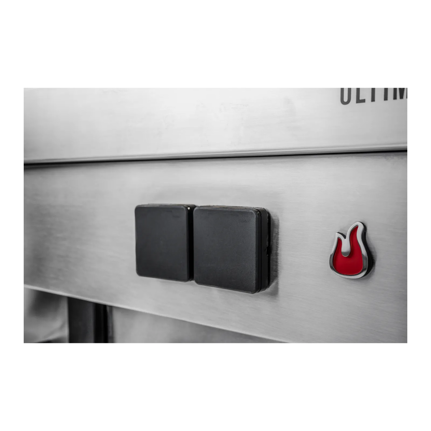 Char-Broil MOK Ultimate Entertainment