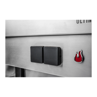 Char-Broil MOK Ultimate Entertainment