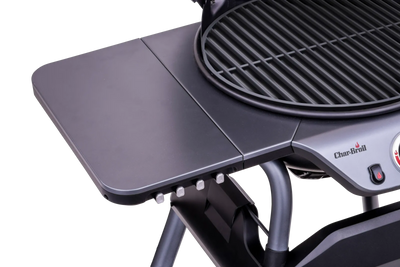 Char-Broil All-Star 120 B-Gas
