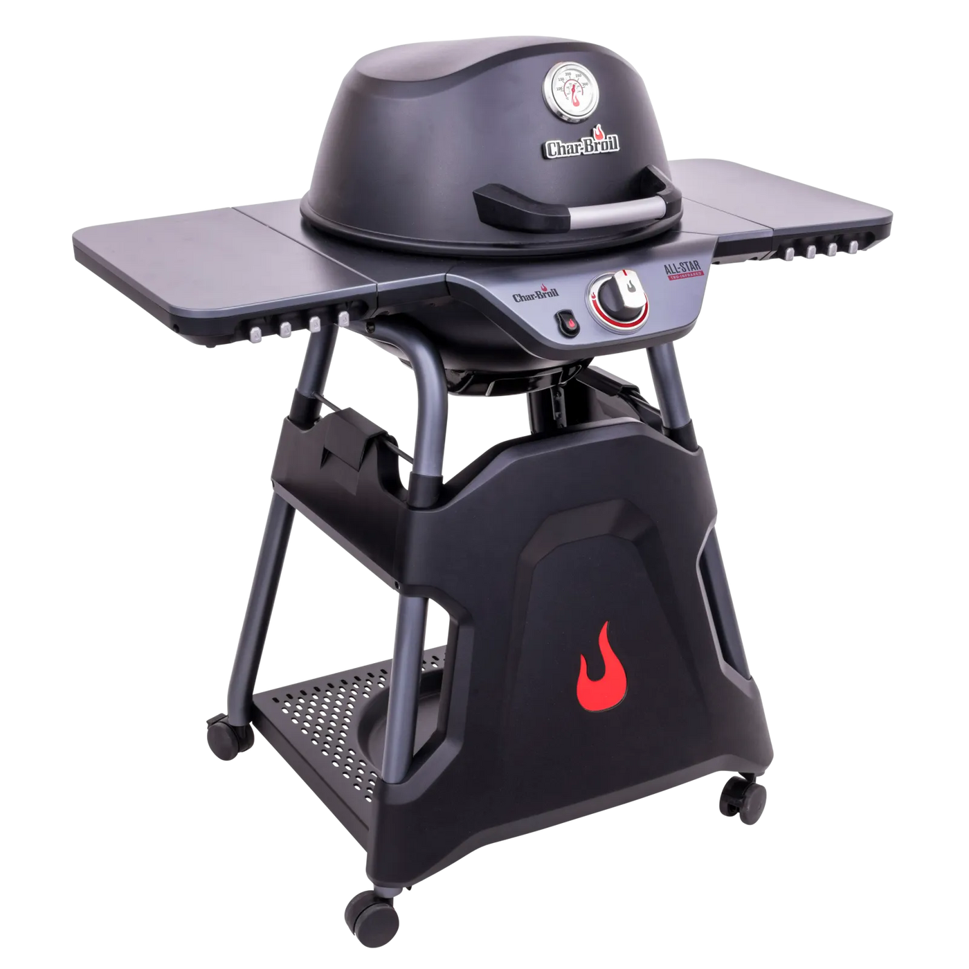 Char-Broil All-Star 120 B-Gas