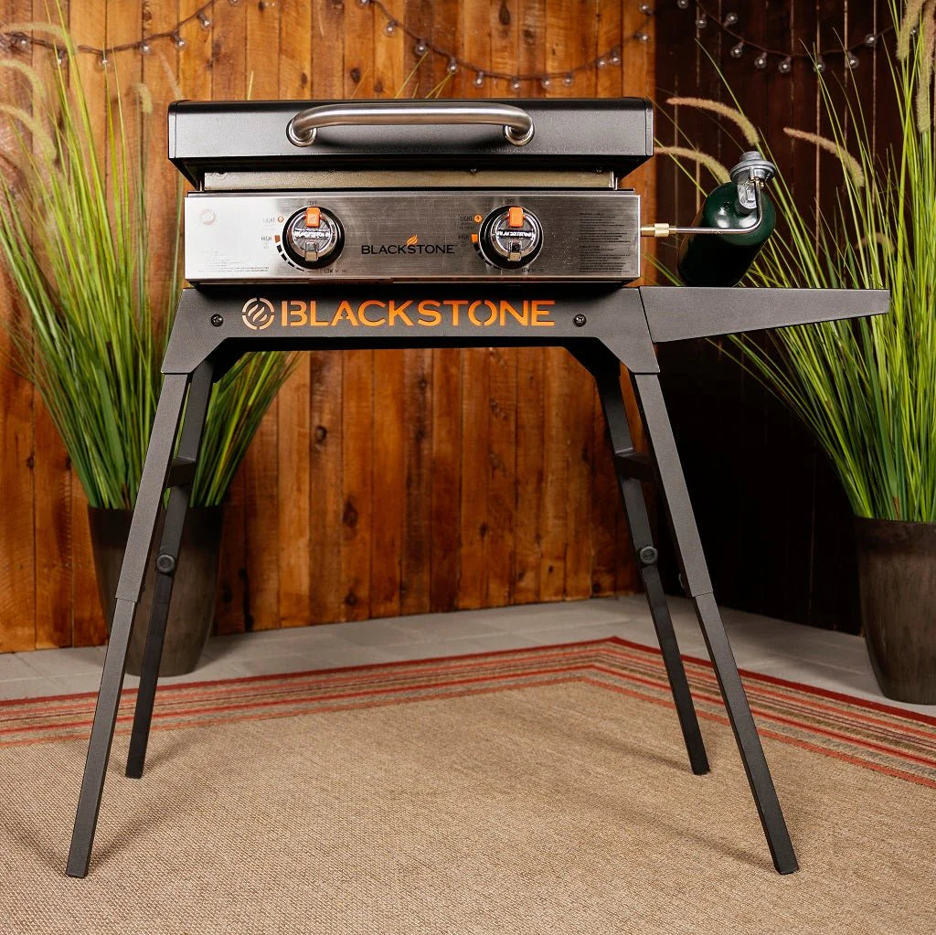 Blackstone Griddle Untergestell für 17"/22" Griddles