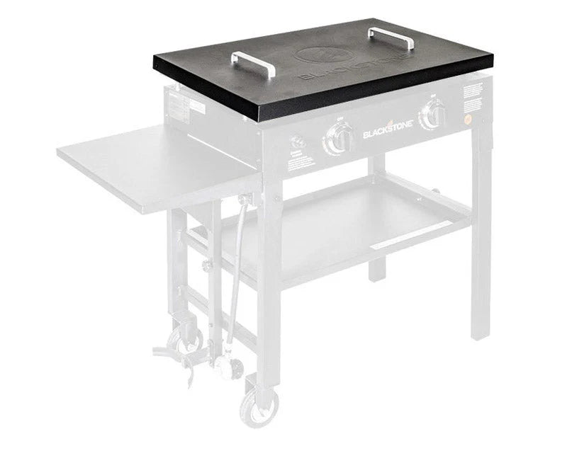 Blackstone Hardcover Metallabdeckung für 28" Griddle Grillstation