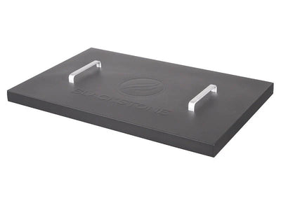 Blackstone Hardcover Metallabdeckung für 28" Griddle Grillstation