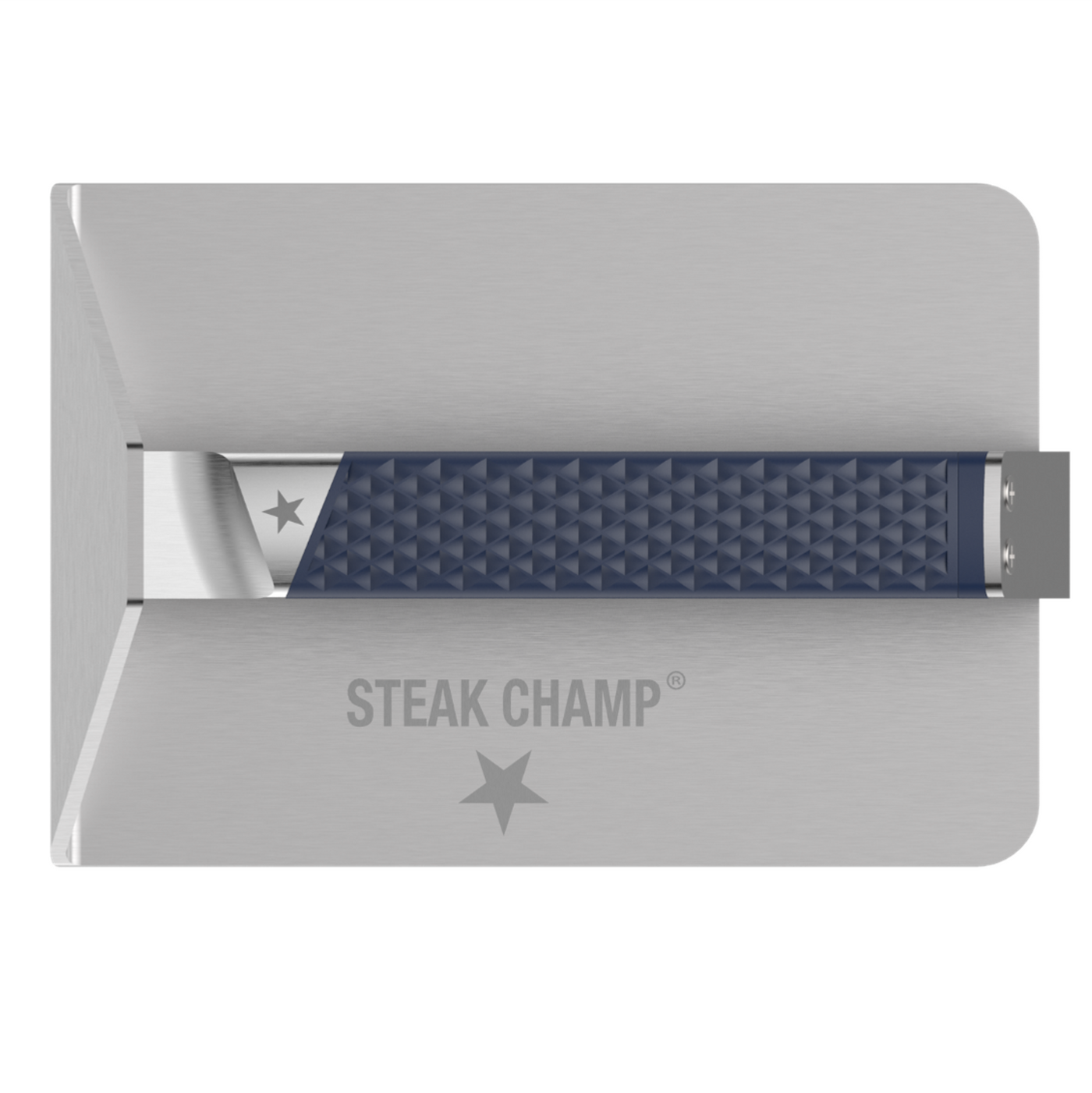 Steak Champ Burger & Steak Presse XXL