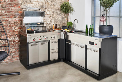 Char-Broil MOK Ultimate Eckmodul