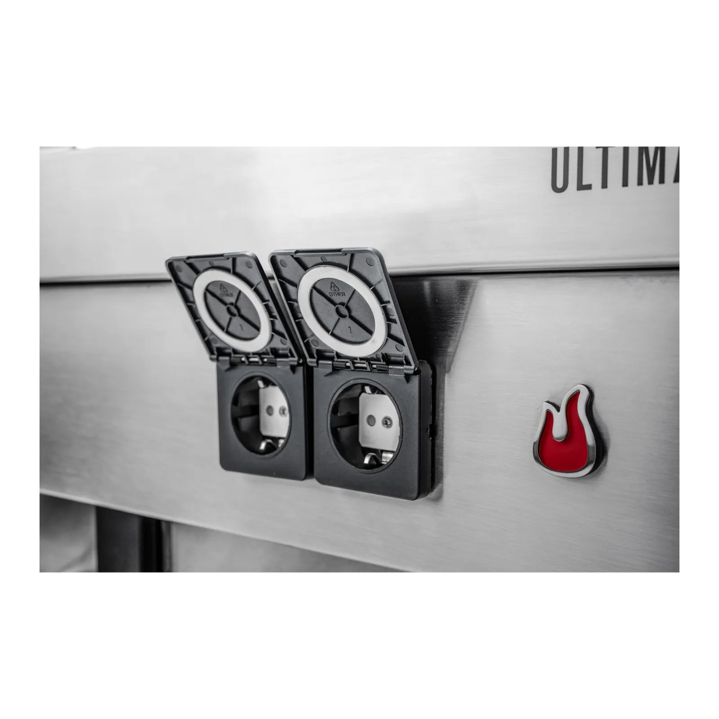 Char-Broil MOK Ultimate Entertainment