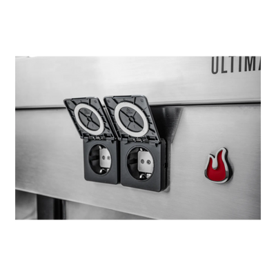 Char-Broil MOK Ultimate Entertainment