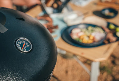 Cadac Carri Chef 50 BBQ (2025)