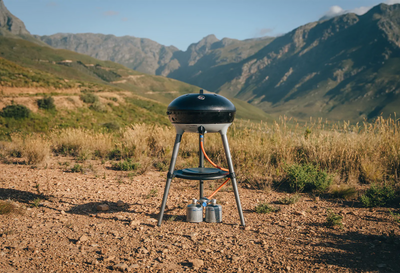 Cadac Carri Chef 50 BBQ (2025)