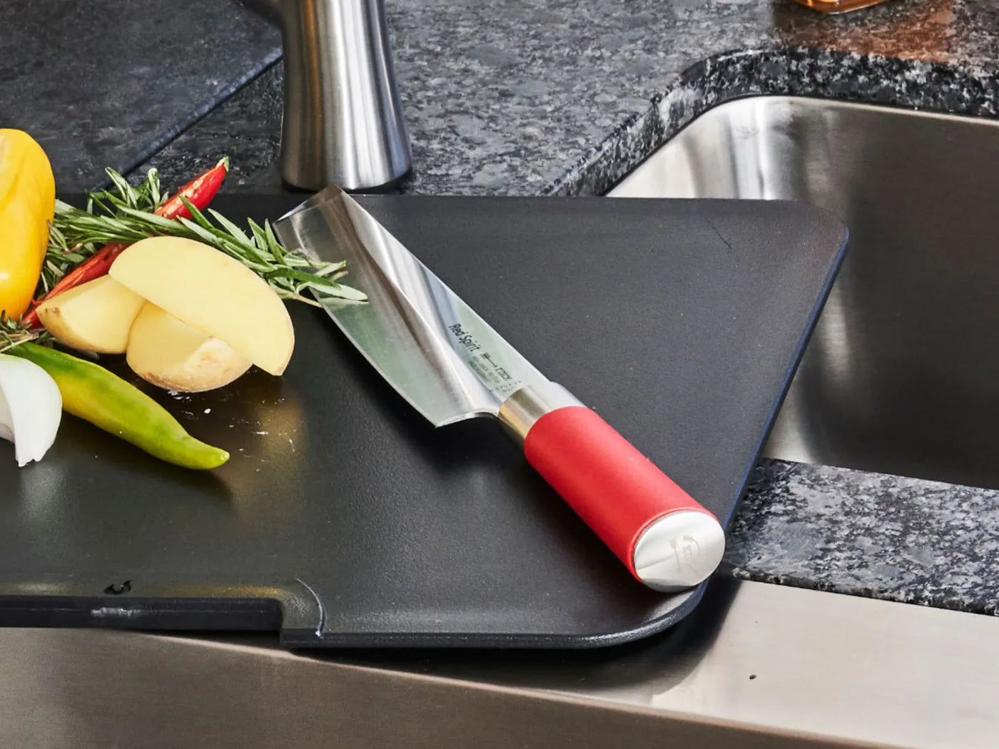 Char-Broil MOK Ultimate Entertainment