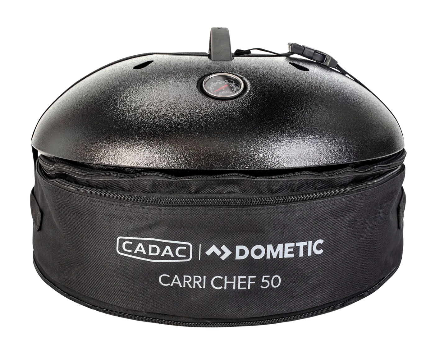 Cadac Carri Chef 50 BBQ (2025)