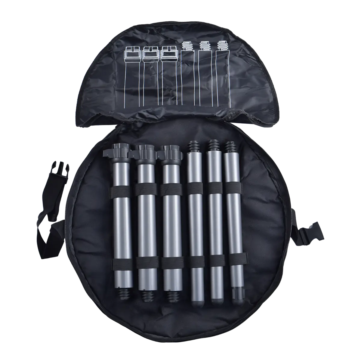 Cadac Carri Chef 50 BBQ (2025)