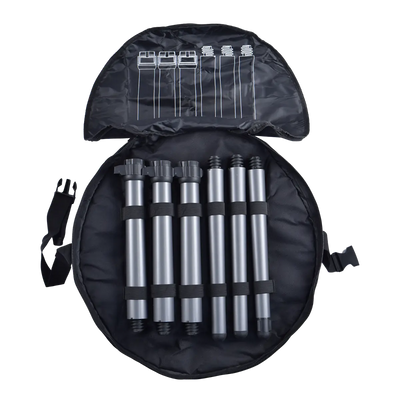 Cadac Carri Chef 50 BBQ (2025)