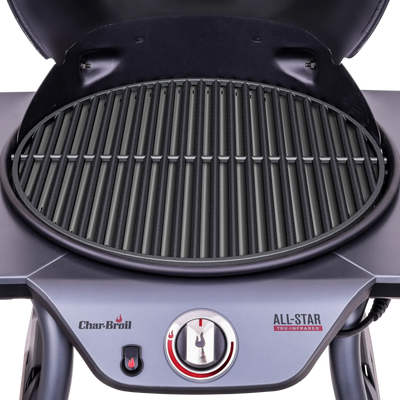 Char-Broil All-Star 120 B-Gas