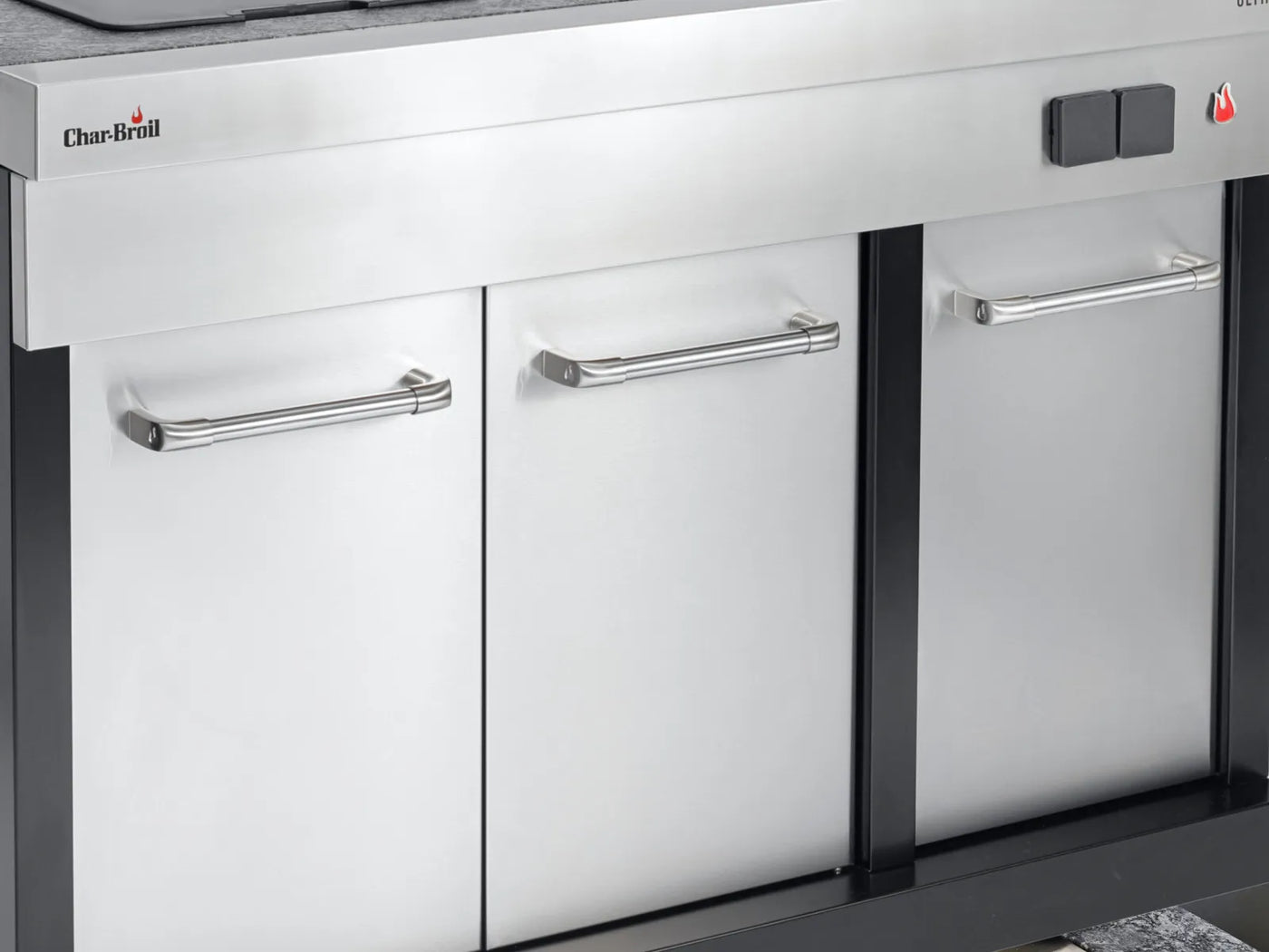 Char-Broil MOK Ultimate Entertainment