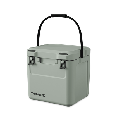 Dometic Cool Ice CI 28, tragbare passive Kühlbox - verschiedene Farben